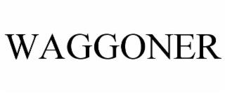 WAGGONER trademark