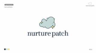 NURTUREPATCH trademark