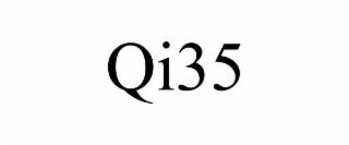 QI35 trademark