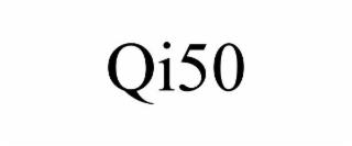 QI50 trademark