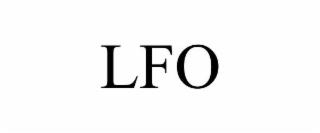 LFO trademark