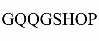 GQQGSHOP trademark