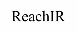 REACHIR trademark