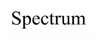 SPECTRUM trademark