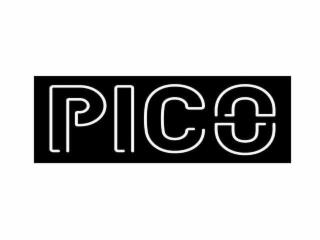 PICO trademark