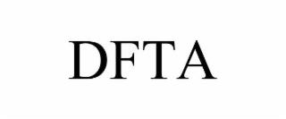 DFTA trademark