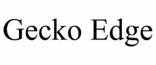 GECKO EDGE trademark