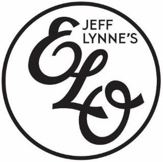 JEFF LYNNE'S ELO trademark