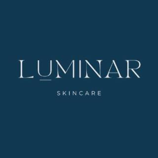 LUMINAR SKINCARE trademark