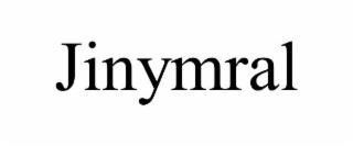 JINYMRAL trademark