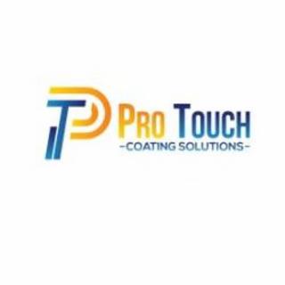 PRO TOUCH COATING SOLUTIONS trademark