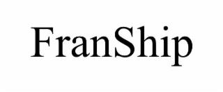 FRANSHIP trademark