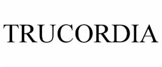 TRUCORDIA trademark