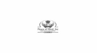 PEACE OF MIND, INC HOME HEALTH CARE COMPANY ESTABLISHED 1993 trademark