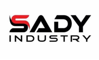 SADY INDUSTRY trademark