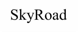 SKYROAD trademark