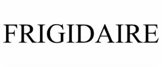 FRIGIDAIRE trademark