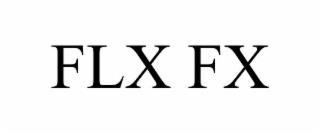 FLX FX trademark