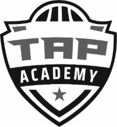 TAP ACADEMY trademark