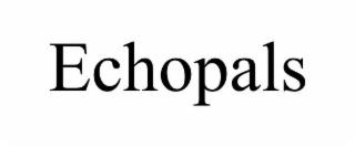 ECHOPALS trademark