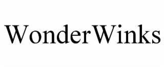 WONDERWINKS trademark