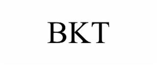 BKT trademark