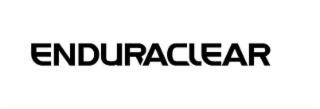 ENDURACLEAR trademark