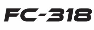 FC-318 trademark