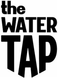 THE WATER TAP trademark