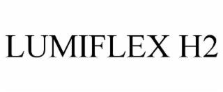 LUMIFLEX H2 trademark