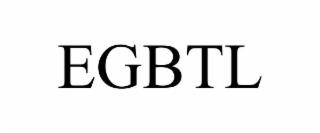 EGBTL trademark