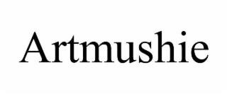 ARTMUSHIE trademark