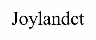 JOYLANDCT trademark