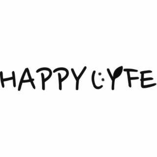 HAPPY LYFE trademark