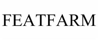 FEATFARM trademark