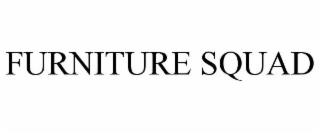 FURNITURE SQUAD trademark