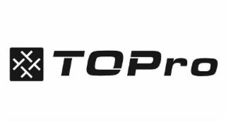 TOPRO trademark