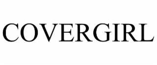 COVERGIRL trademark