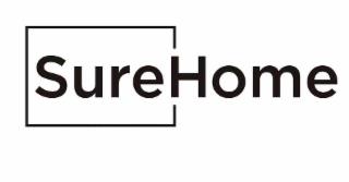 SUREHOME trademark