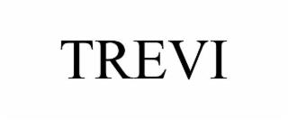 TREVI trademark