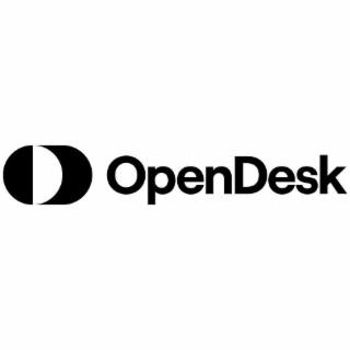 OPENDESK trademark