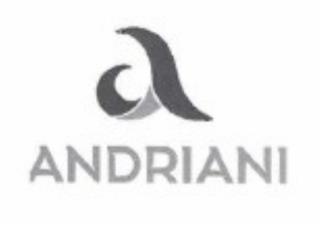 A ANDRIANI trademark