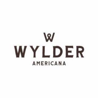 WYLDER AMERICANA trademark