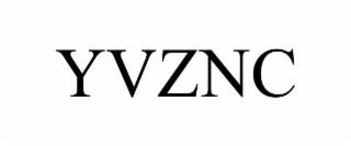 YVZNC trademark