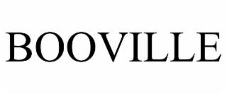 BOOVILLE trademark