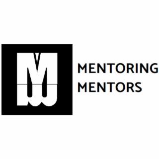 M AND MENTORING MENTORS trademark