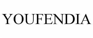 YOUFENDIA trademark