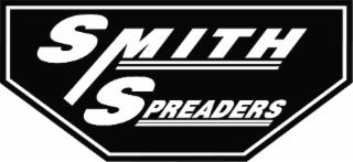 SMITH SPREADERS trademark