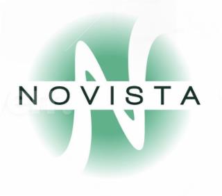 NOVISTA trademark