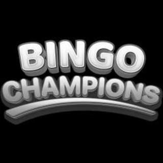 BINGO CHAMPIONS trademark